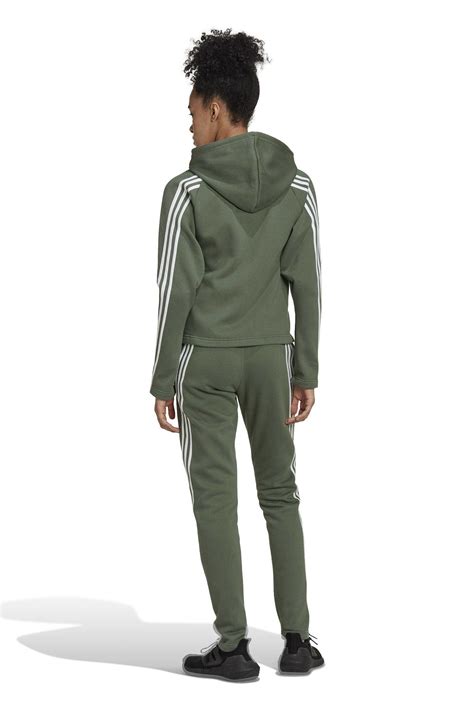 adidas joggingspak heren groen|adidas trainingspak dames.